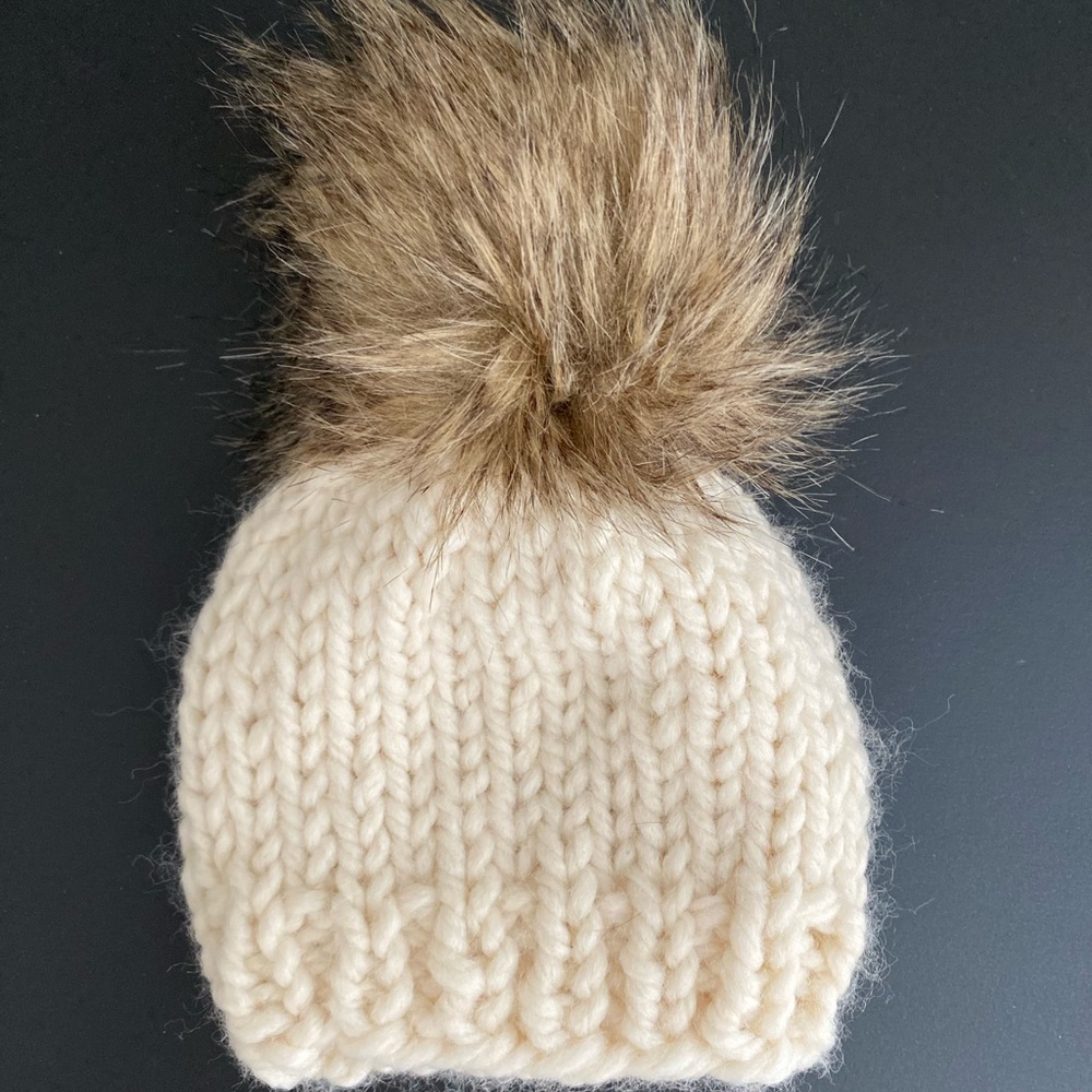 New born hat